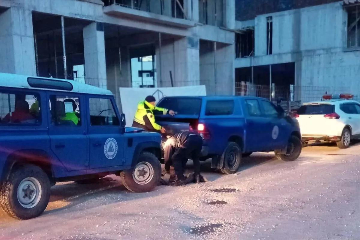 U Mostaru uklonjena avionska bomba iz Drugog svjetskog rata teška preko 200 kg