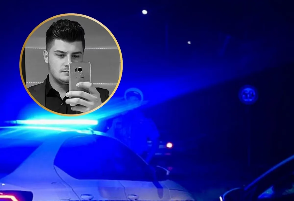 Građani se opraštaju od 27-godišnjeg policajaca Kenana Djedovića