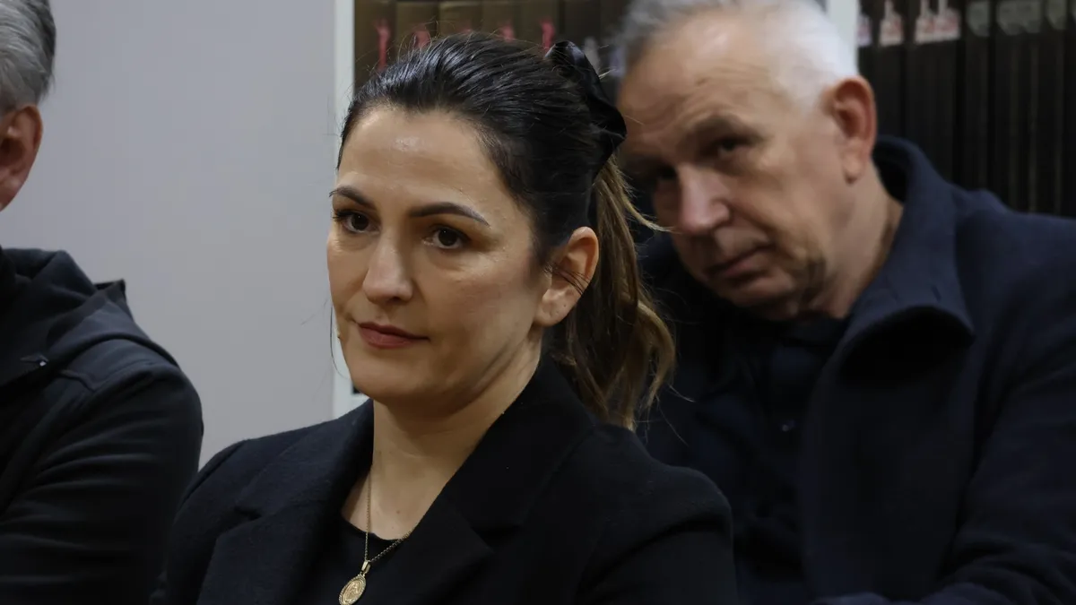 FOTOGALERIJA: Predstavljen Godišnjak MH Grude, dodjeljene i plakete dugogodišnjim suradnicima 5