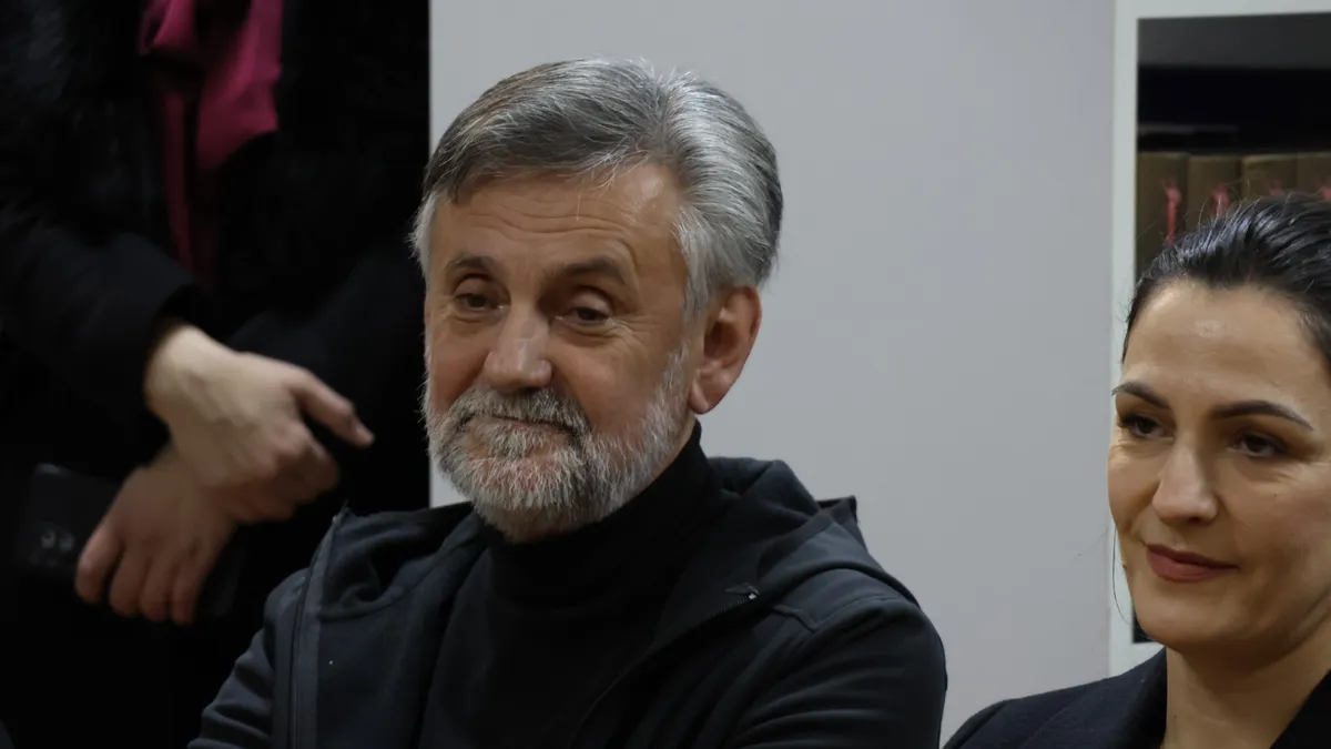 FOTOGALERIJA: Predstavljen Godišnjak MH Grude, dodjeljene i plakete dugogodišnjim suradnicima 9