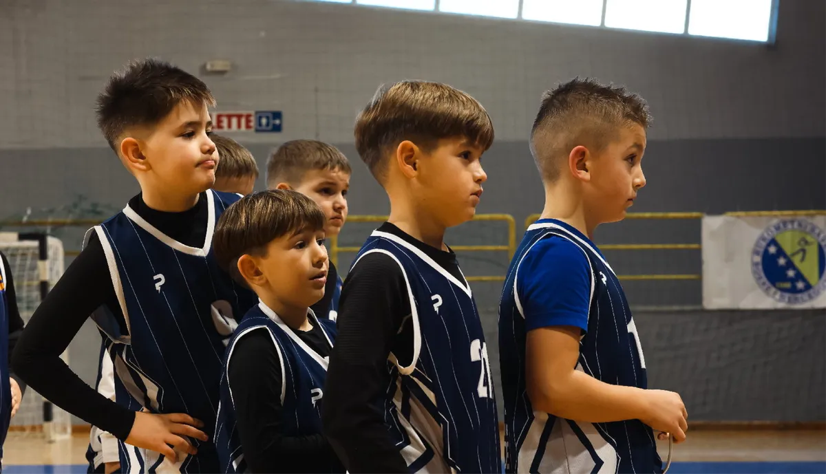 FOTO: Održan LASTA košarkaški turnir u Grudama. Sjajna uvertira za derbi protiv Posušja ove nedjelje
