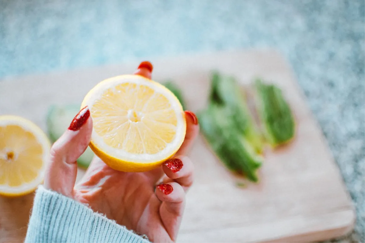 Vrijeme je za detox prije blagdana