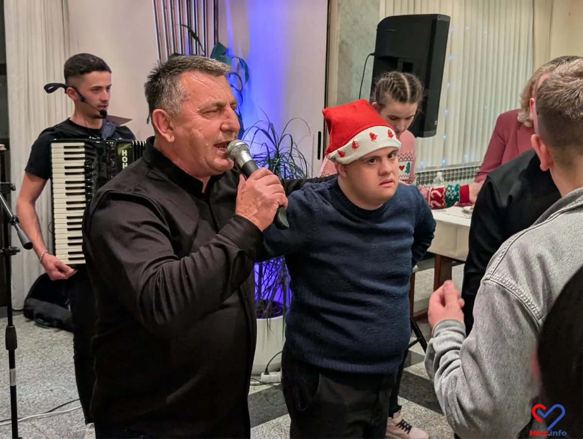 FOTO: Nazočili smo 21. druženju osoba s invaliditetom ZHŽ-a! Najavljen projekt centra za cjelodnevni boravak