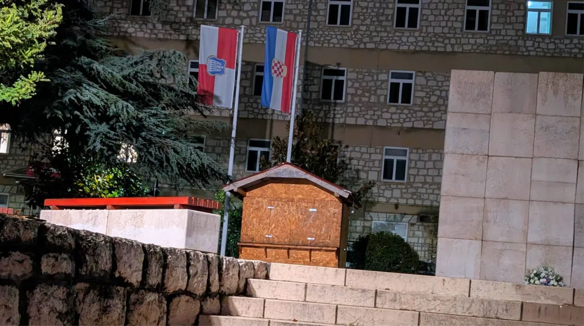 Počinje blagdansko čudo u Grudama! Božić svima od 2018. ispisuje najljepšu priču!