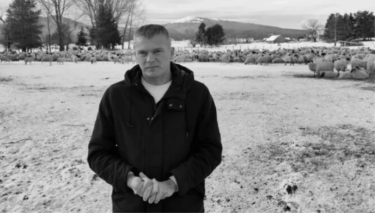 ODLAZAK PERICE ROMIĆA: S 28 godina postao načelnik Kupresa, s 36 doktor, a cijelog života ponosni farmer i uzoran obiteljski čovjek