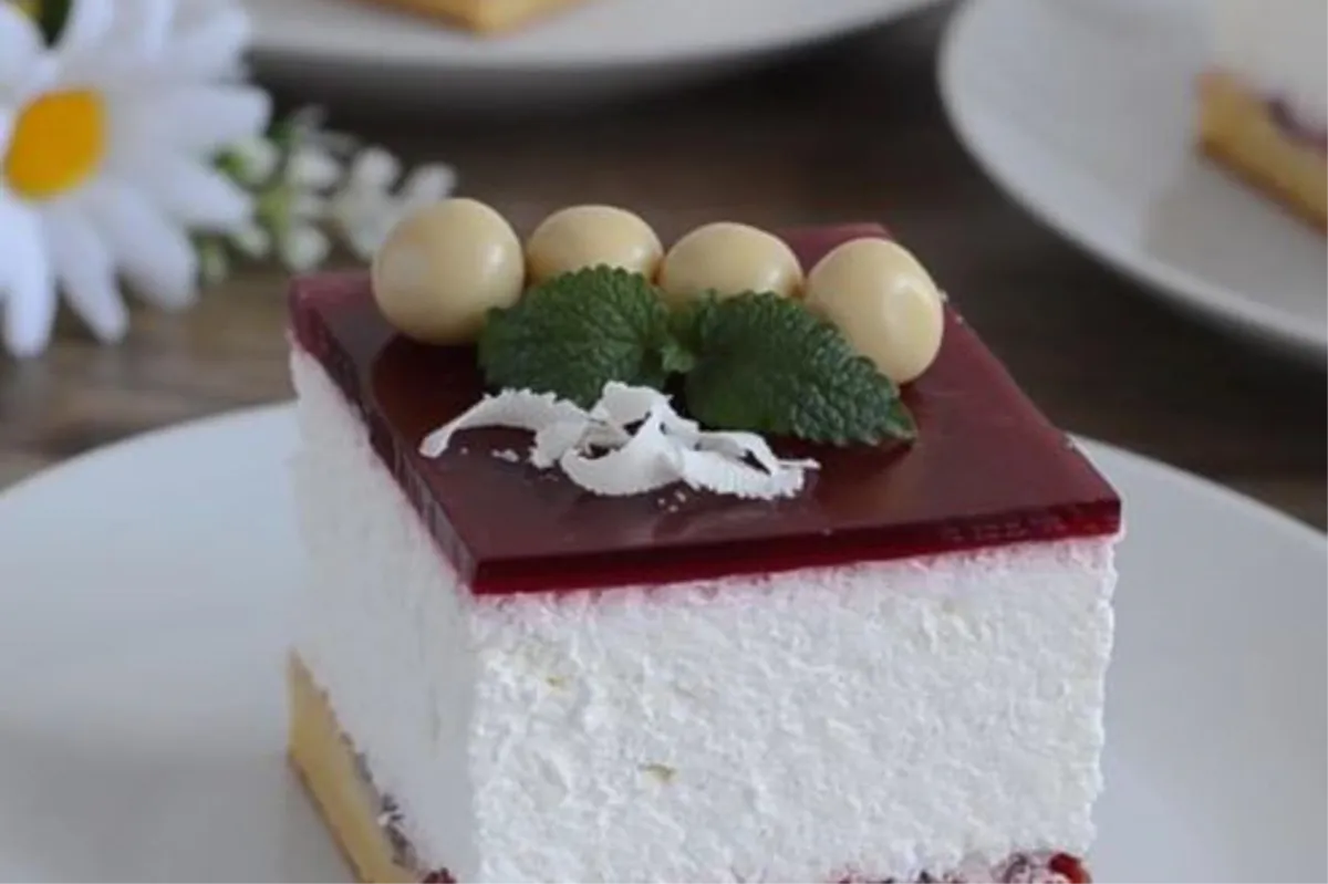 Imamo recept za kremasti kolač koji svi vole