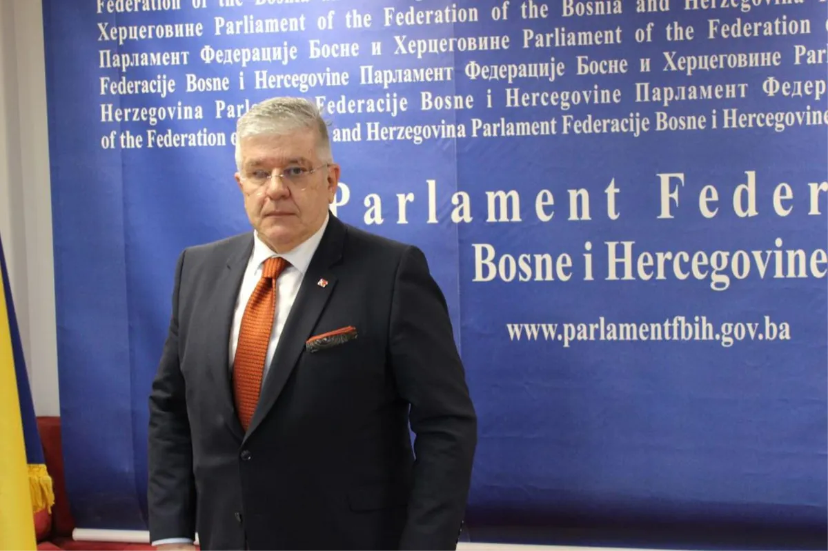 Hrvatske stranke jedinstvene u traženju smjene Dragana Miokovića