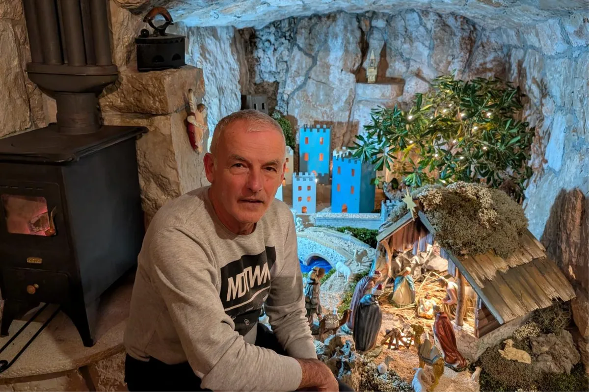 Jaslice u Tolićima pozivaju na povratak vrijednostima i onom osjećaju da pripadaš mjestu koje te pamti