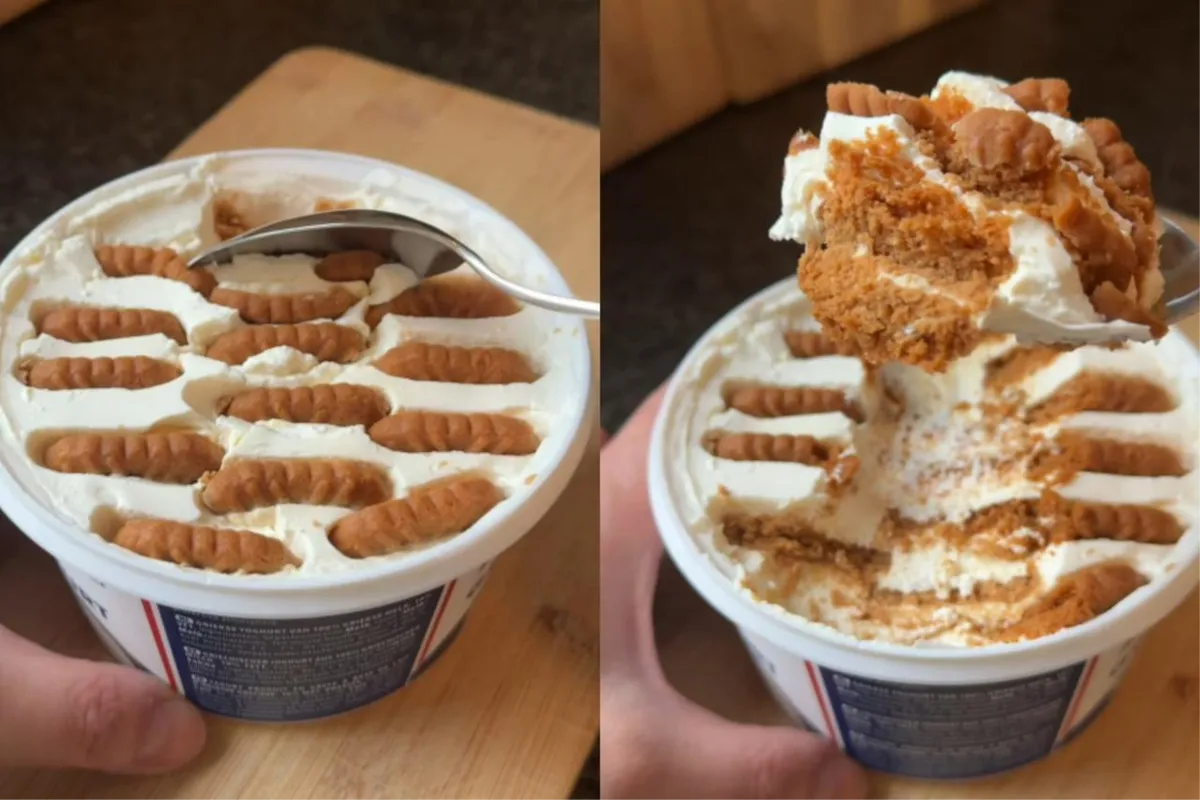 Japanski cheesecake poharao je društvene mreže: Potrebna su vam samo ova dva sastojka