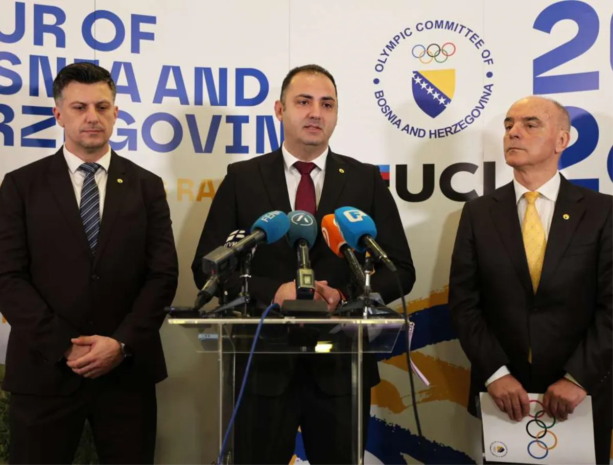 Svjetska biciklistička utrka stiže od Sarajeva do Neuma 2