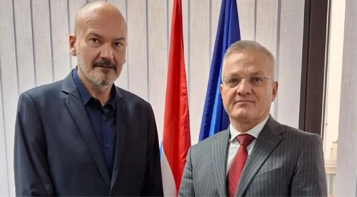 Sveučilište u Mostaru želi privući studente – potomke hrvatskih iseljenika na upis studijskih programa
