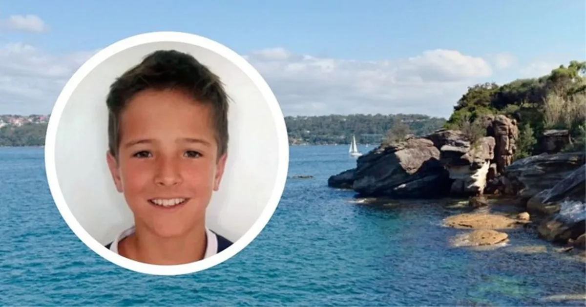 Nakon ugriza morskog psa, u Australiji preminuo mladi Nico Antic