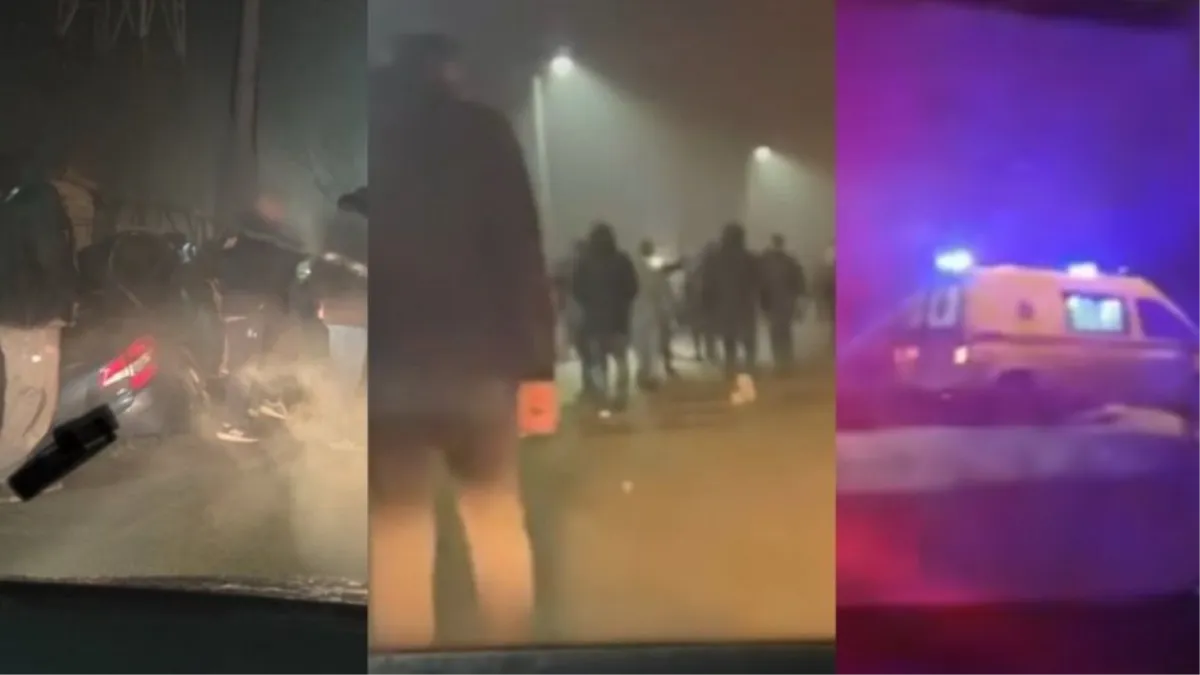 Hercegovci i Dalmatinci pretukli zvezdaše, jedan se bori za život