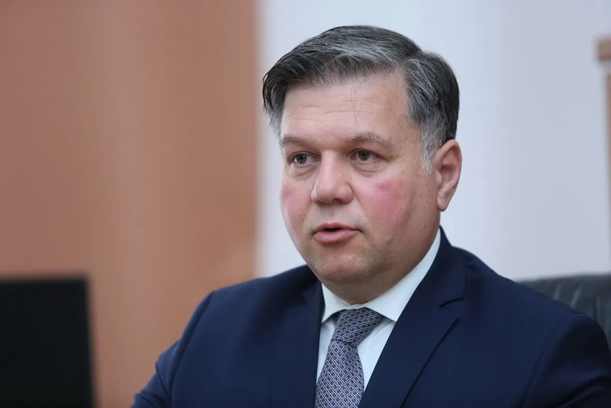 Hrvati najsnažnije podržavaju energetsku neovisnost BiH i američke projekte
