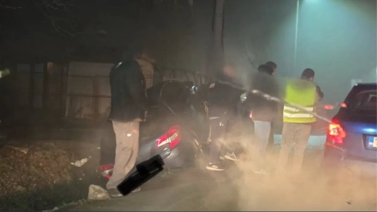 Kakva tučnjava u BiH! Torcida pretukla navijače Zvezde! 23 ozlijeđena, 2 teže...