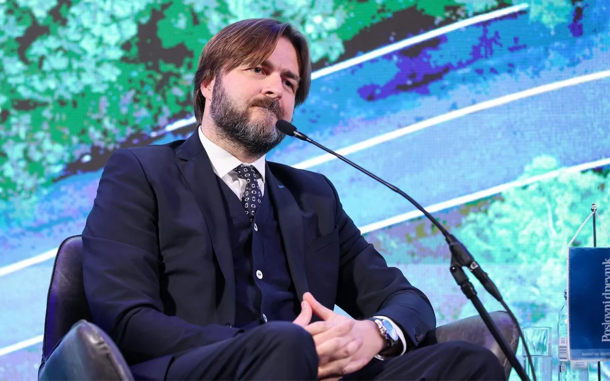 Tomislav Ćorić novi ministar financija, Primorac odlazi u EIB