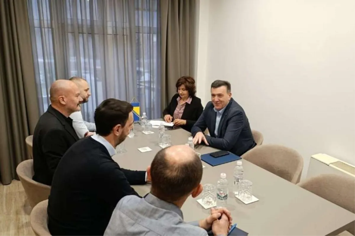 ŽZH ima značajan broj projekata u čiju se realizaciju mogu uključiti fakulteti SUM-a