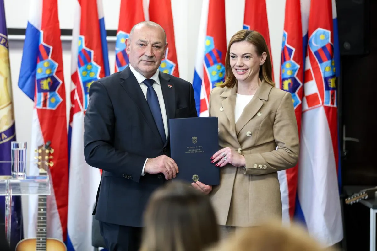 Učenici iz BiH o Domovinskom ratu učit će na autentičnim lokacijama: Terenska nastava u Vukovaru, Kninu, Okučanima... 1