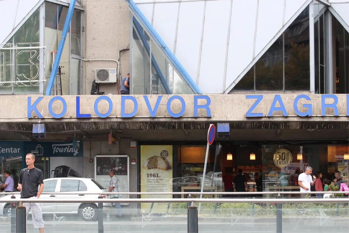 Iz Njemačke u Hrvatsku u autobusu pokušao prebaciti kokain