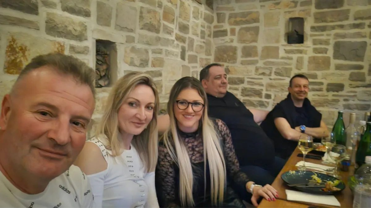 Završen 17. Grand Slam Hercegovine FOTO 20