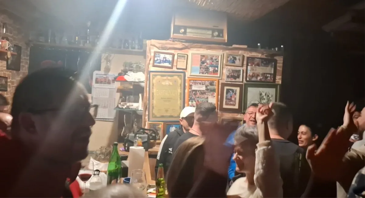 Završen 17. Grand Slam Hercegovine FOTO 16