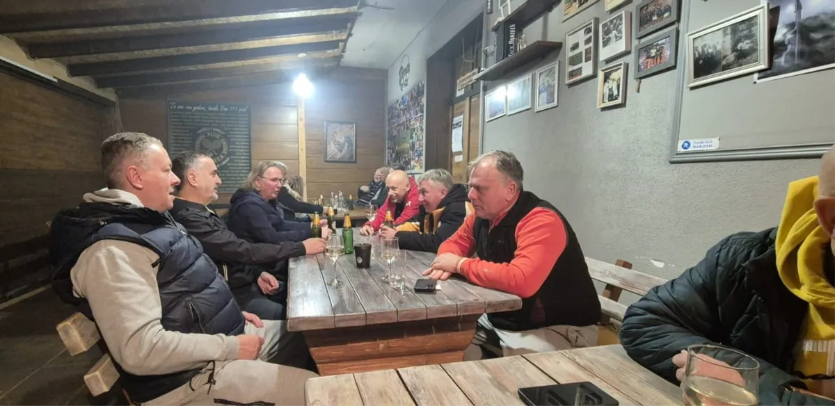 Završen 17. Grand Slam Hercegovine FOTO 17
