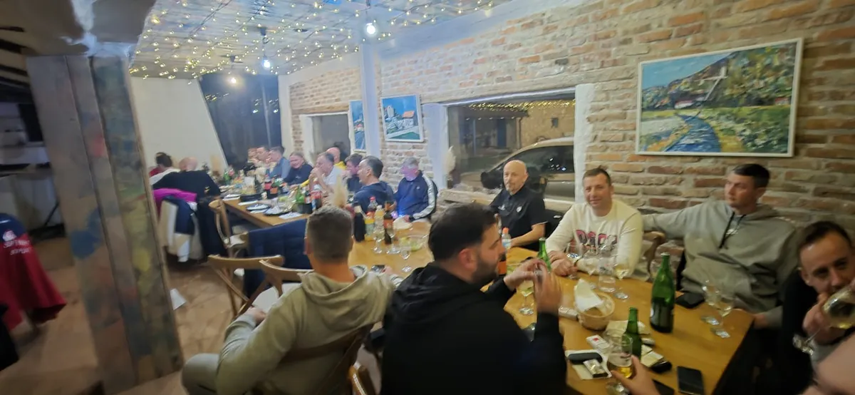 Završen 17. Grand Slam Hercegovine FOTO 13