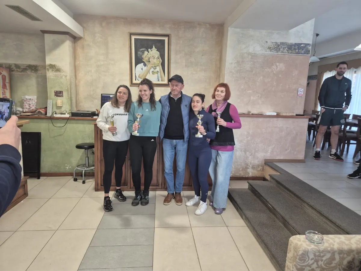 Završen 17. Grand Slam Hercegovine FOTO 10