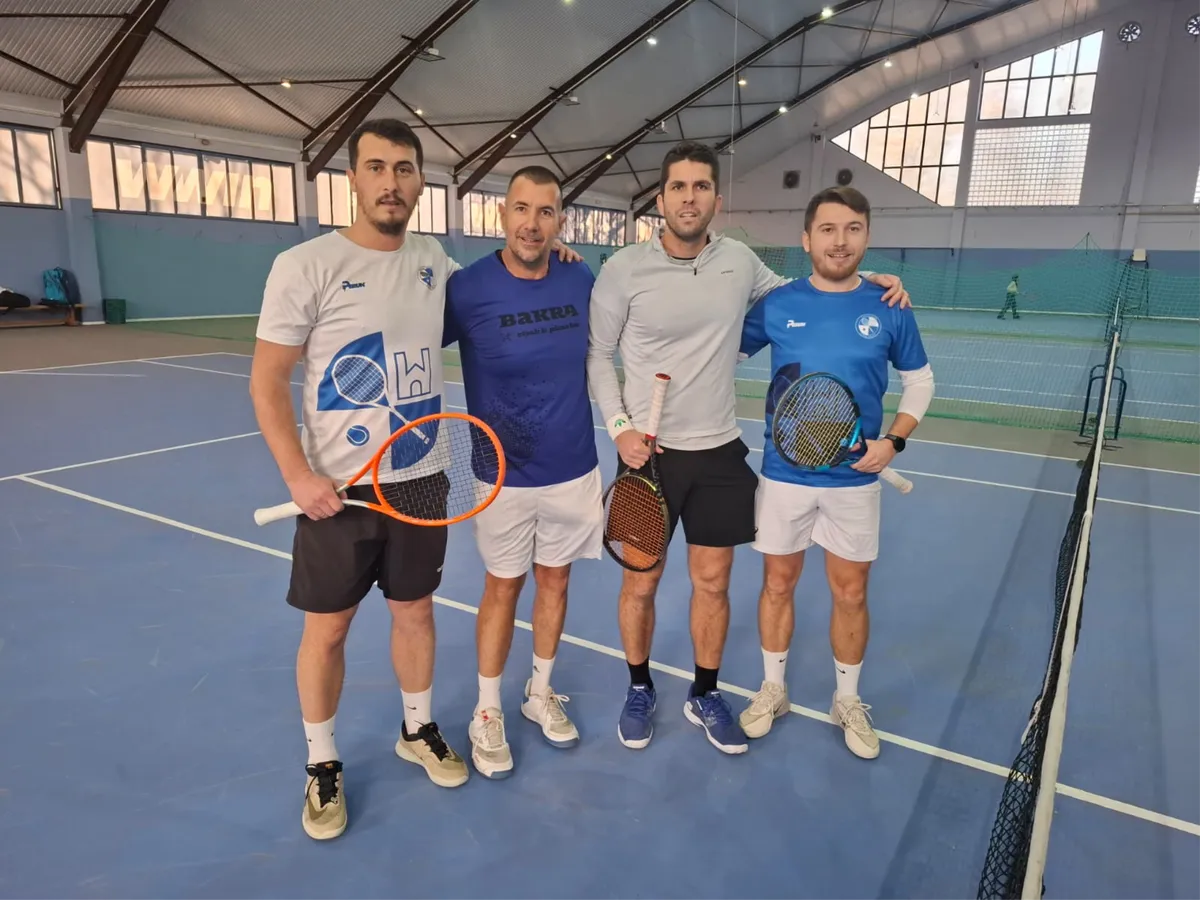 Završen 17. Grand Slam Hercegovine FOTO 9