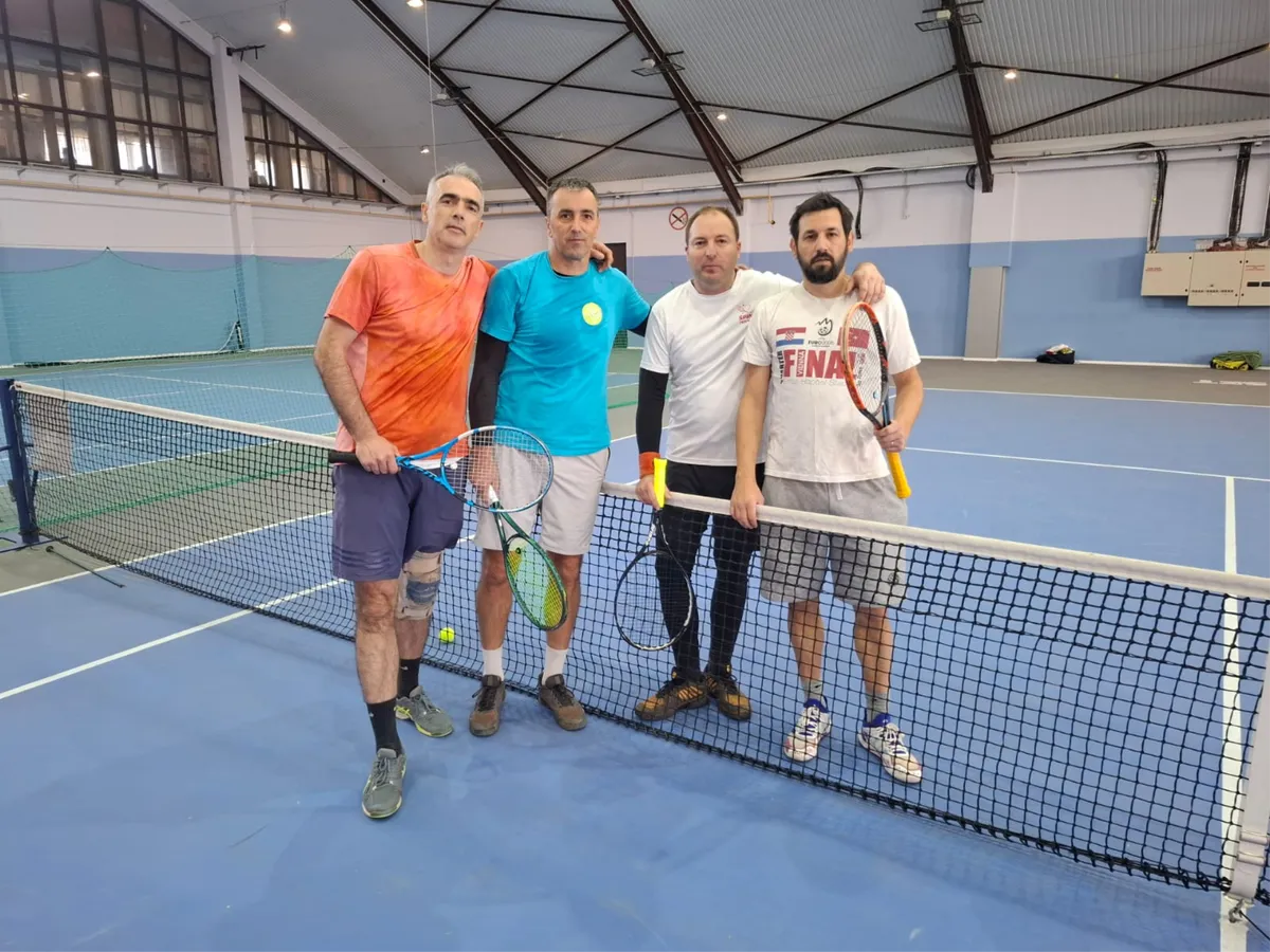 Završen 17. Grand Slam Hercegovine FOTO 3
