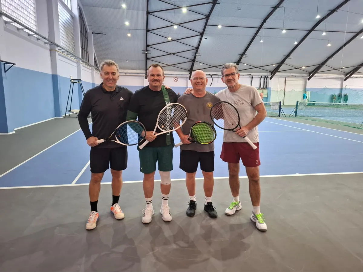 Završen 17. Grand Slam Hercegovine FOTO 4