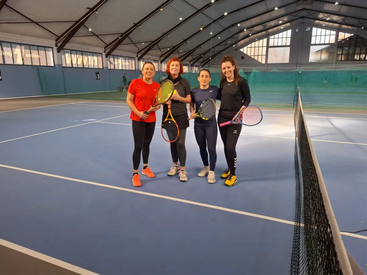 Završen 17. Grand Slam Hercegovine FOTO 5