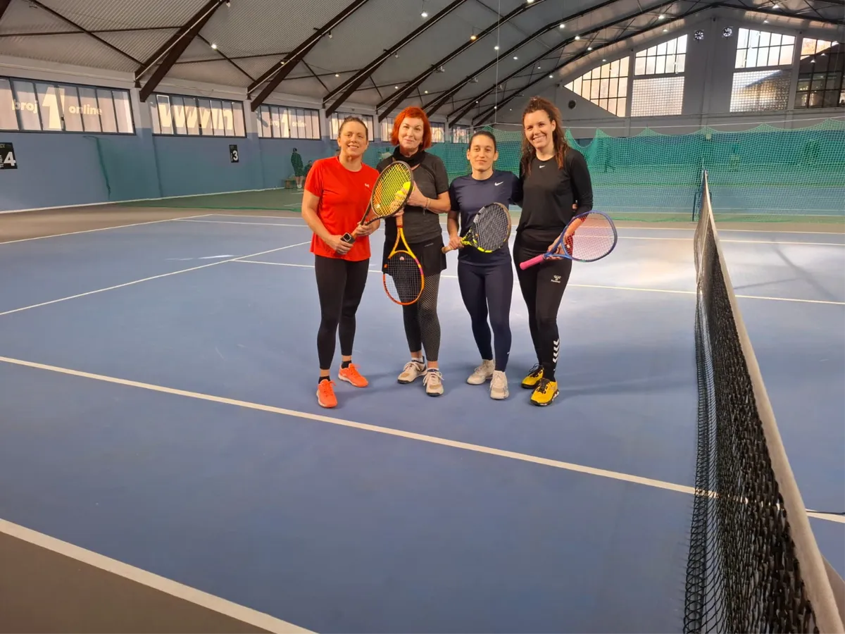 Završen 17. Grand Slam Hercegovine FOTO 6