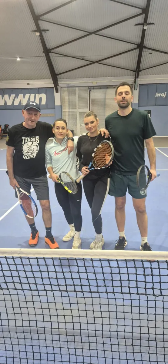 Završen 17. Grand Slam Hercegovine FOTO 2