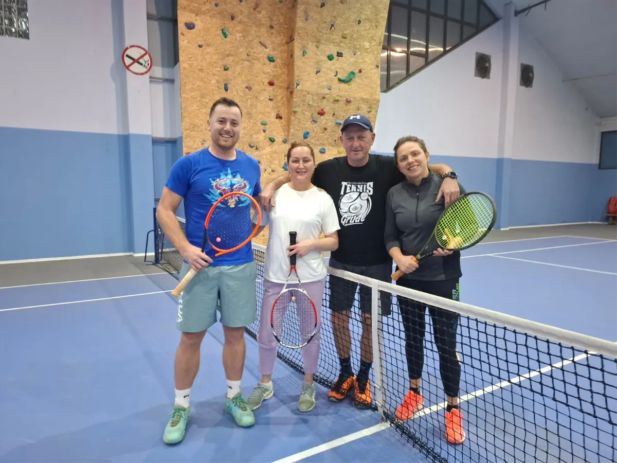 Završen 17. Grand Slam Hercegovine FOTO