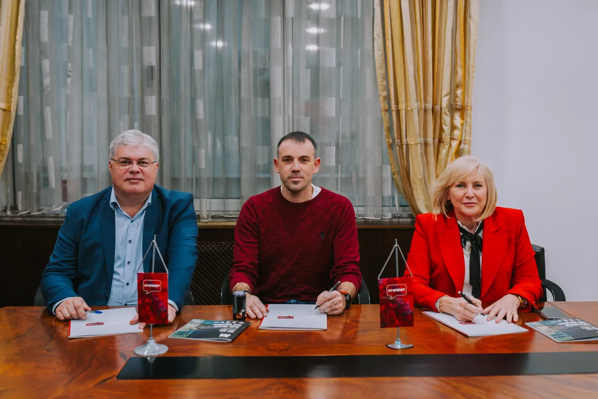 HT Eronet – ponosni sponzor humanitarne utrke Mostar Run Weekend