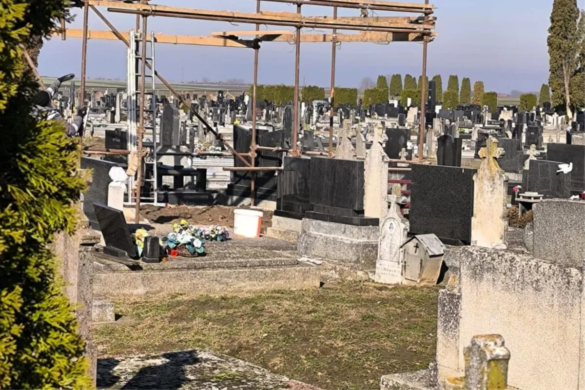 Vukovar: Nakon više od 30 godina uklonjen mauzolej četničkom vojvodi 