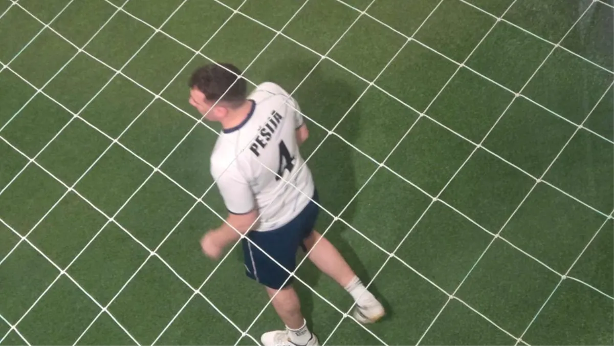 FOTO: Poznati sudionici završnice Cageballa Grude! Dvije večeri obilovale fantastičnim nogometom, padali i rekordi