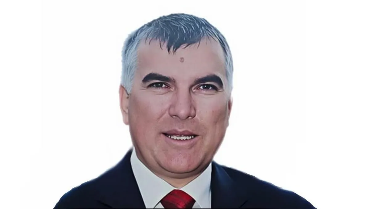 Preminuo Vinko Zorić, jedan od najistaknutijih hrvatskih dužnosnika u BiH