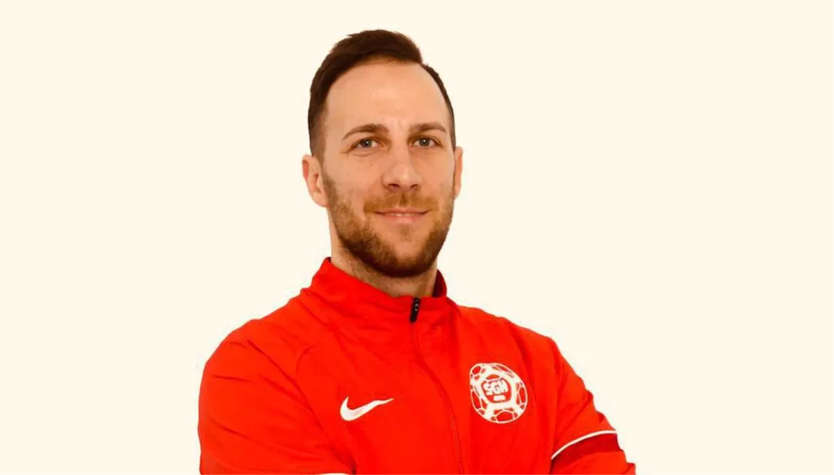 Ante Paradžik, Spielmacher iz Gruda, briljira u Njemačkoj! Dao je veliki intervju o nogometu i životu u 'obećanoj zemlji'