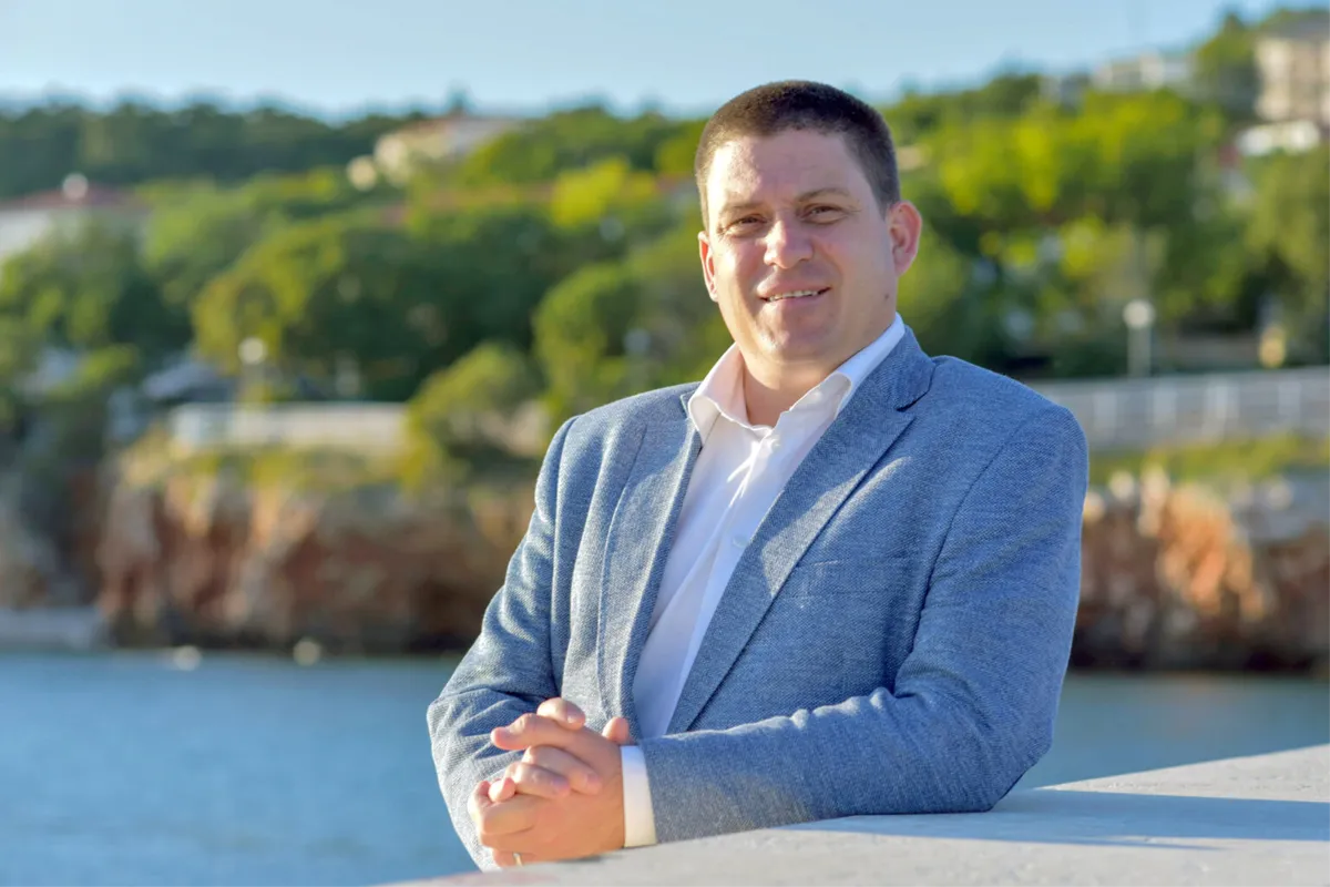 Butković: Doček rukometaša poslao je najsnažniju poruku vlastima u glavnom gradu