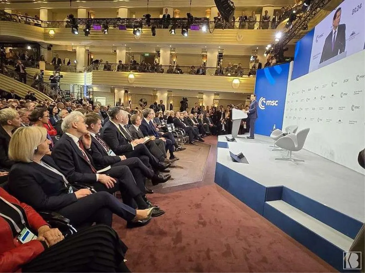 Krišto s Von der Leyen o važnosti nastavka procesa približavanja BiH Europskoj uniji 1