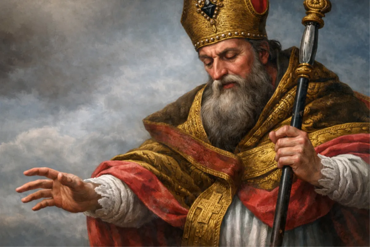Sv. Valentin je volio ruže, mirisno cvijeće, koje je poklanjao zaručnicima