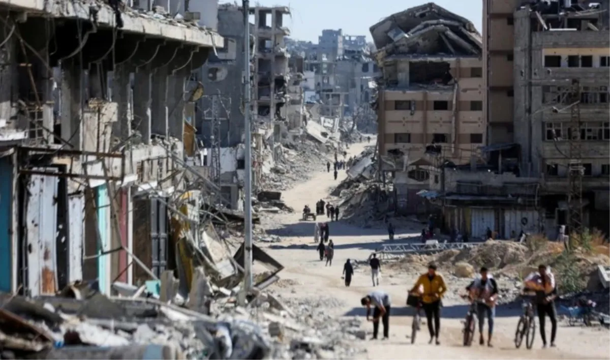 Reuters: Izrael 'de facto anektirao' Zapadnu obalu