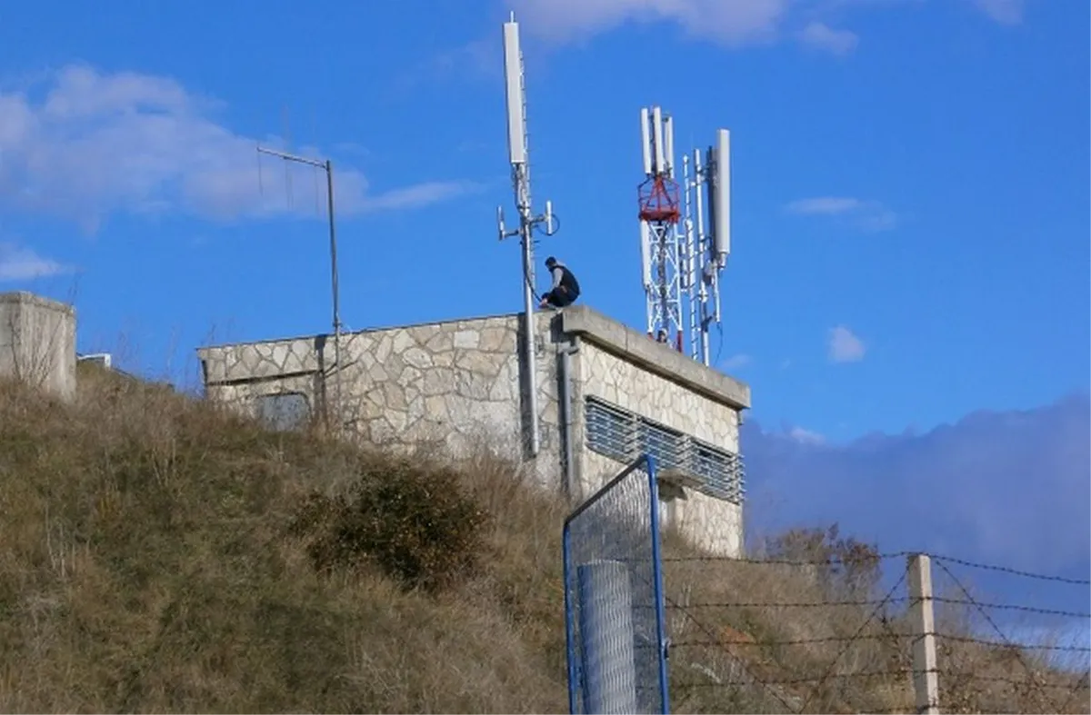 Dubrovčani protiv novih antena teleoperatera, Gradu su zavezane ruke