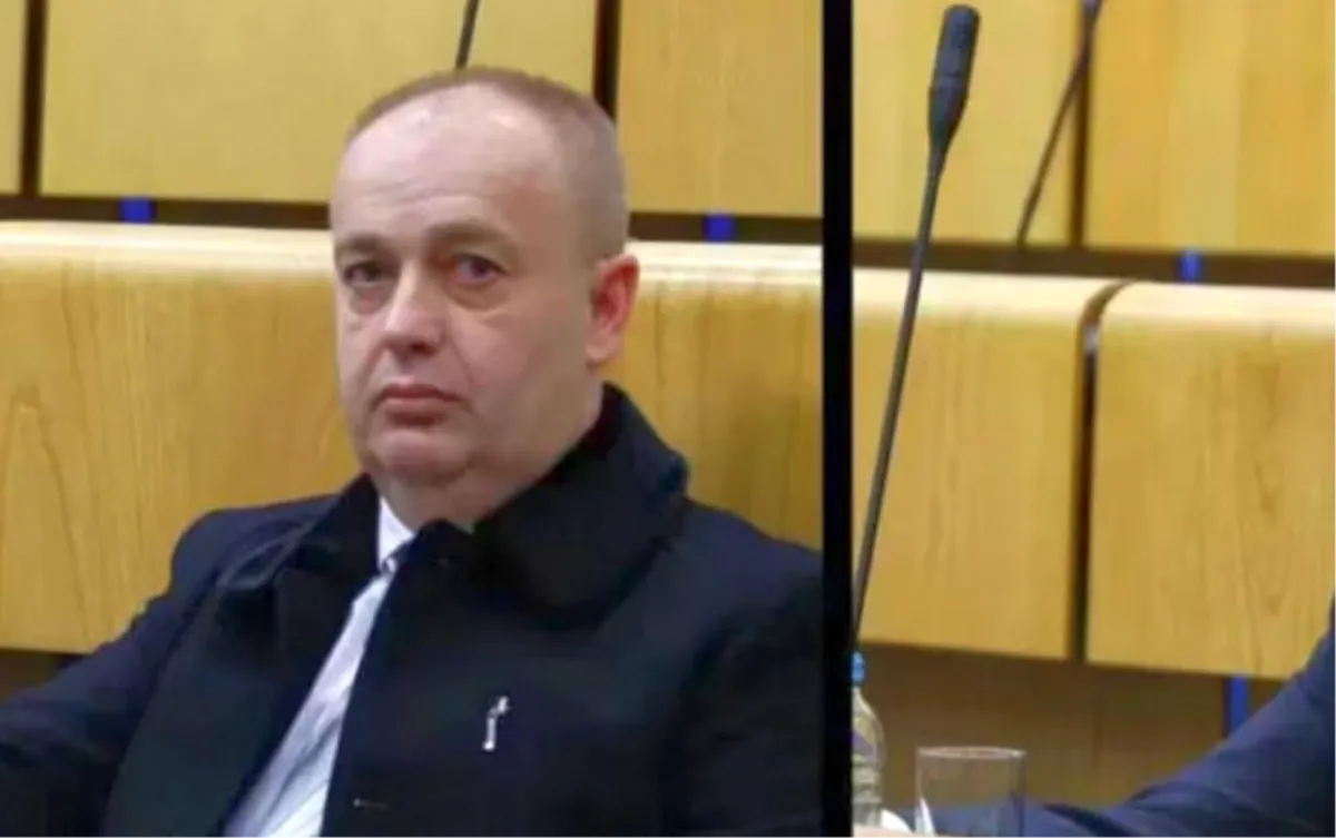 GRUĐANIN NOVI DIREKTOR POLICIJE U FEDERACIJI BIH!