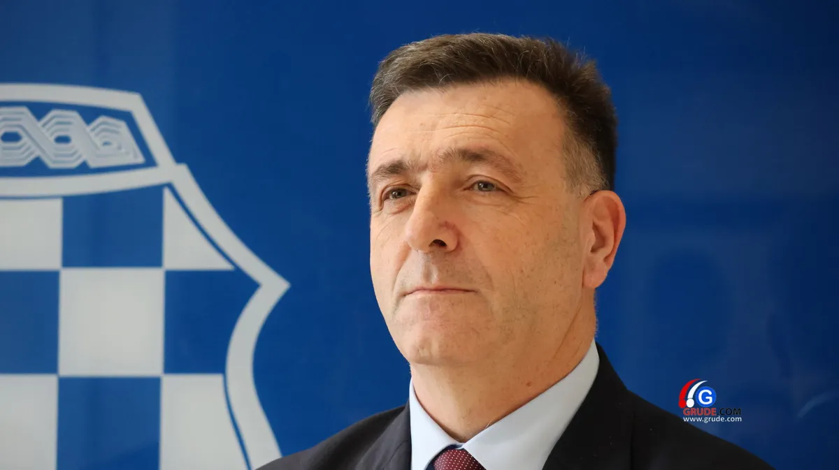 Priopćenje za javnost sa 104. sjednice Vlade ŽZH