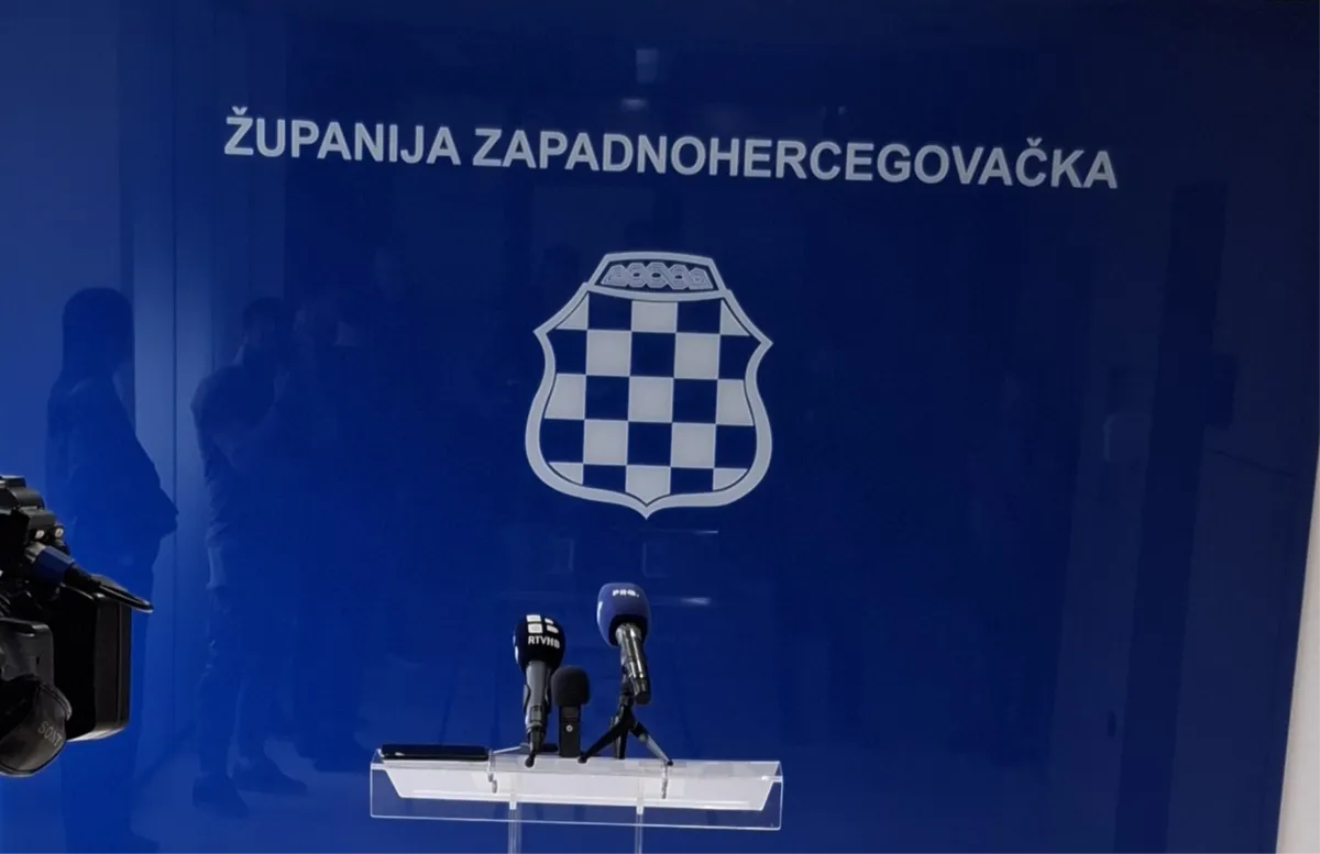 Evo koje su odluke donesene 91. sjednici Vlade ŽZH