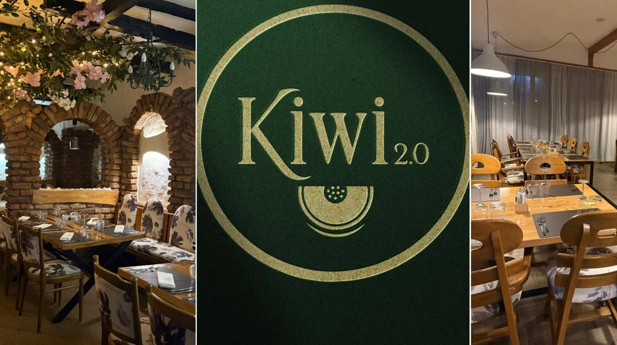 U GRUDAMA SE OTVARA KIWI 2.0, s novim vlasnicima restoran i motel kreću u nove pustolovine