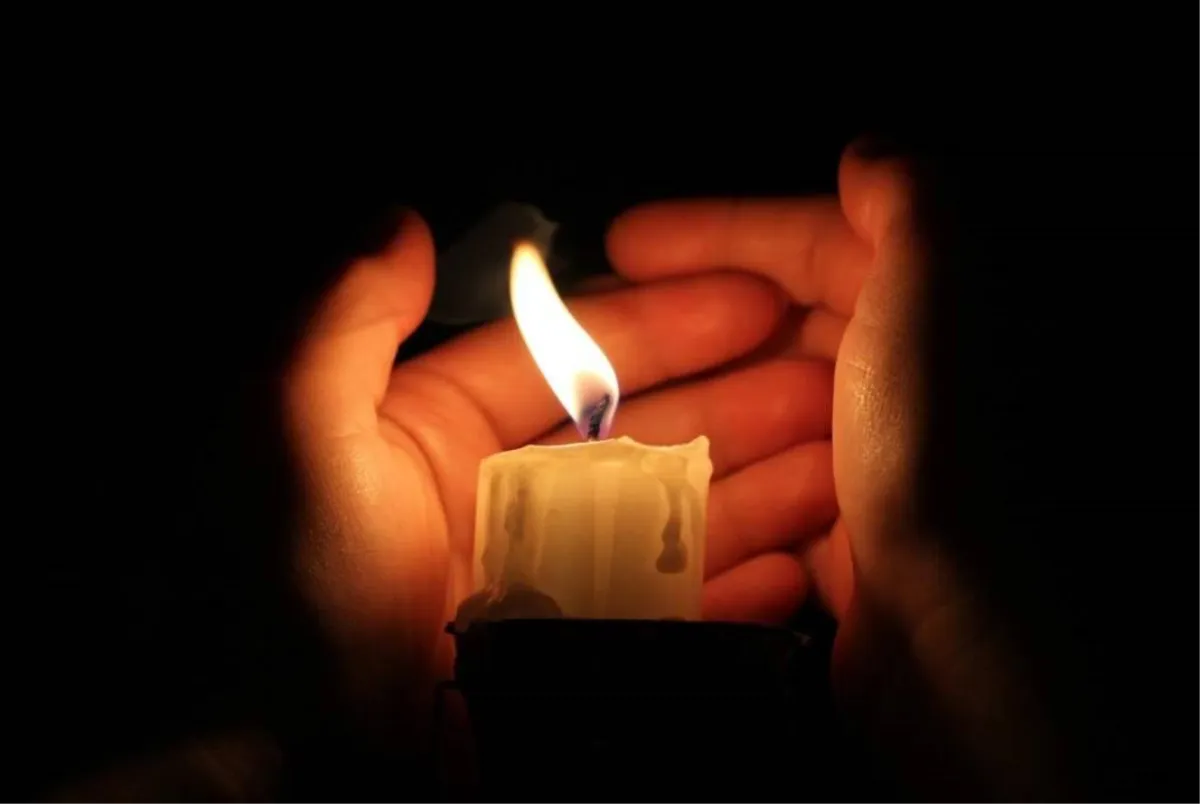 Nebo je bogatije za još jednog anđela, a zemlja siromašnija za jedan mladi život